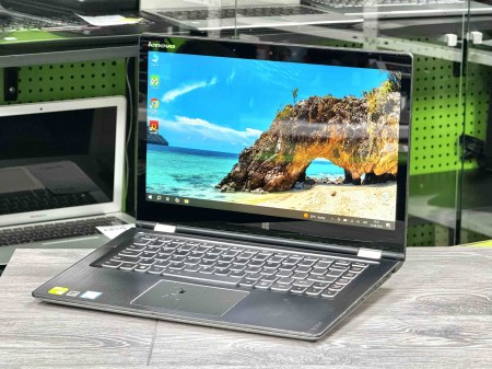 Lenovo Yoga 700-14isk4